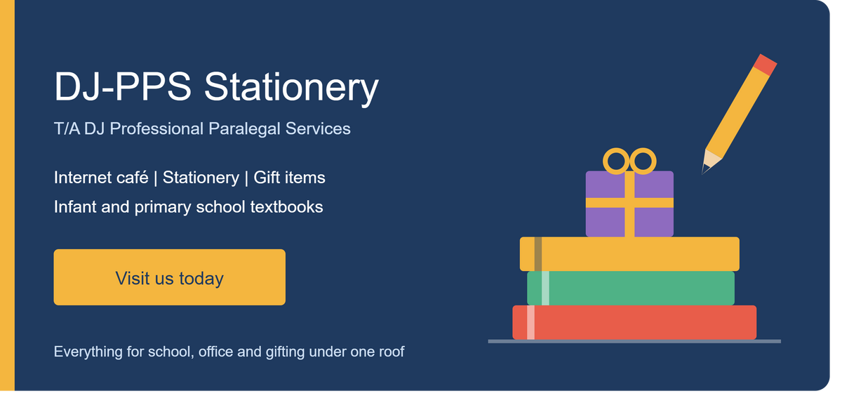 Back to School Made Easy: Everything You Need in One Place
