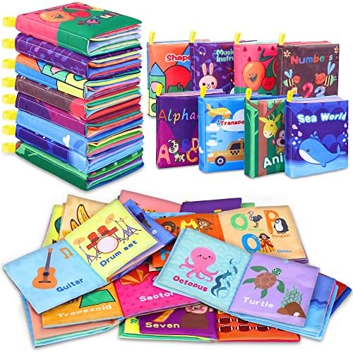 Infant Textbooks