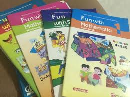Primary Textbooks