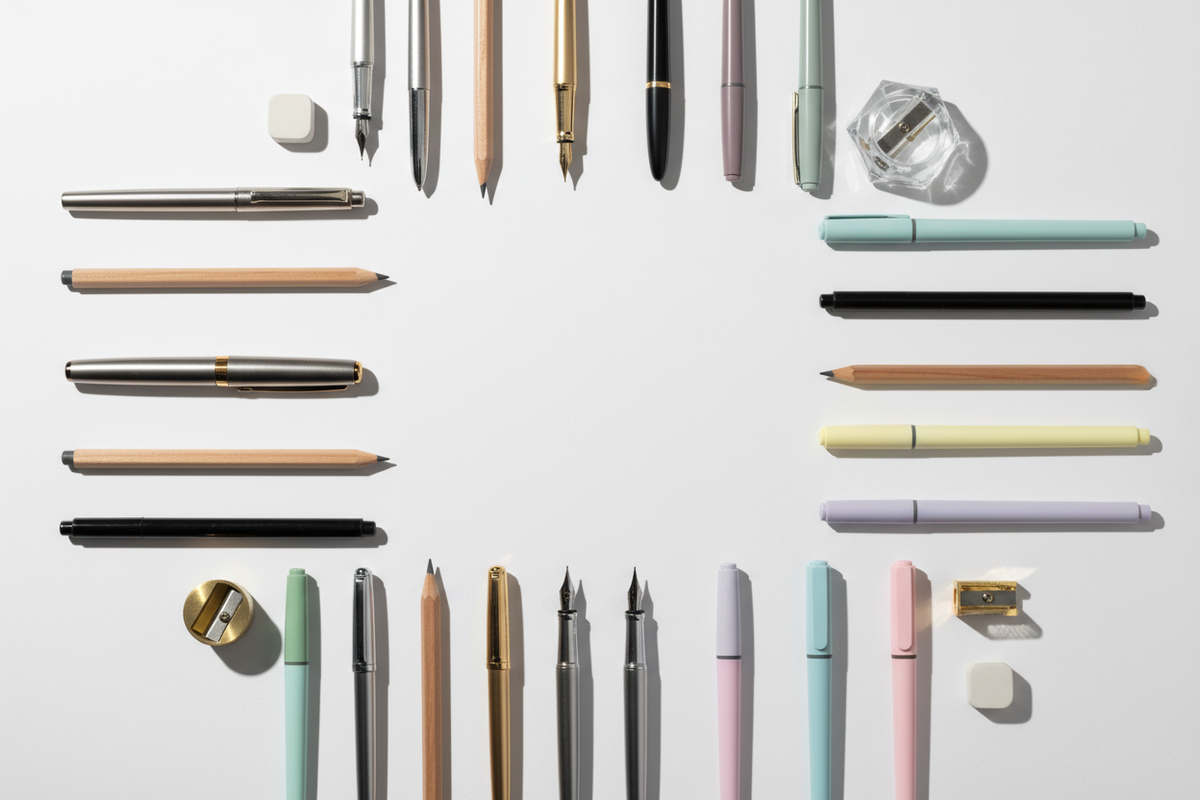 Writing Supplies