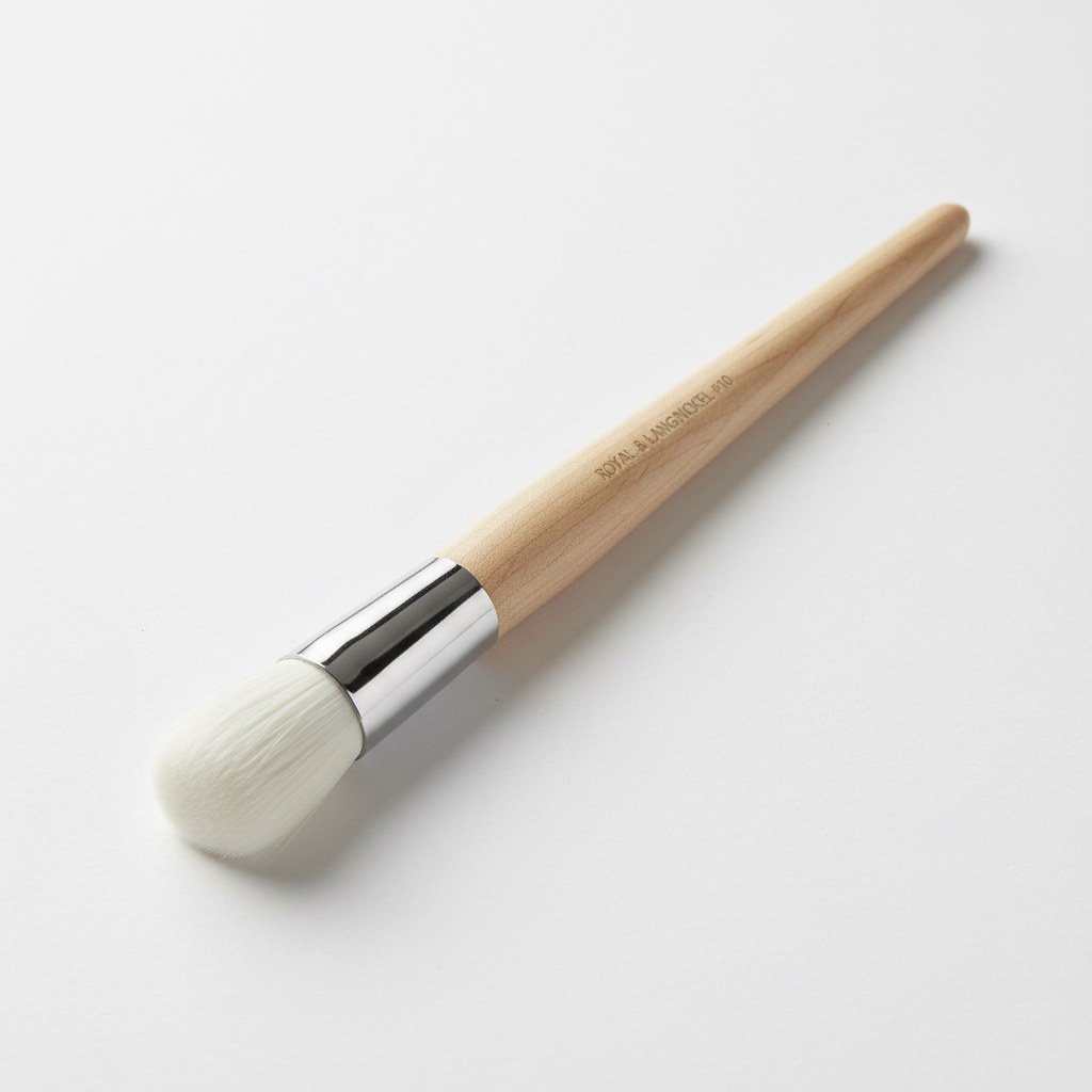 Art Paint Brush