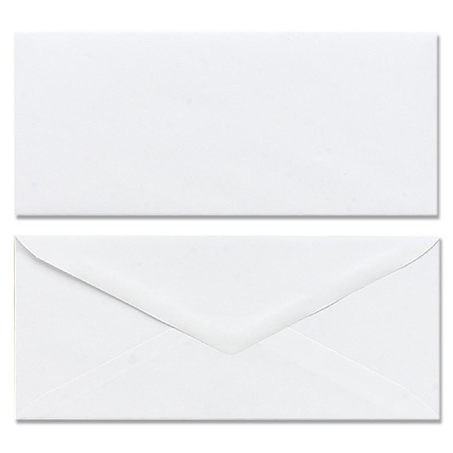 Envelopes