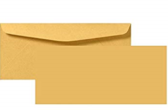 Envelopes