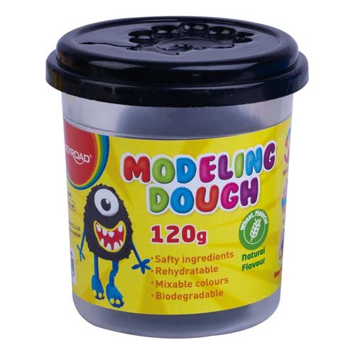 Play Dough/Modeling Clay