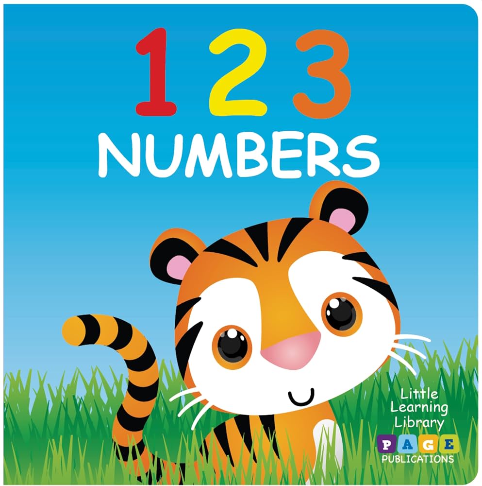 Children's Books