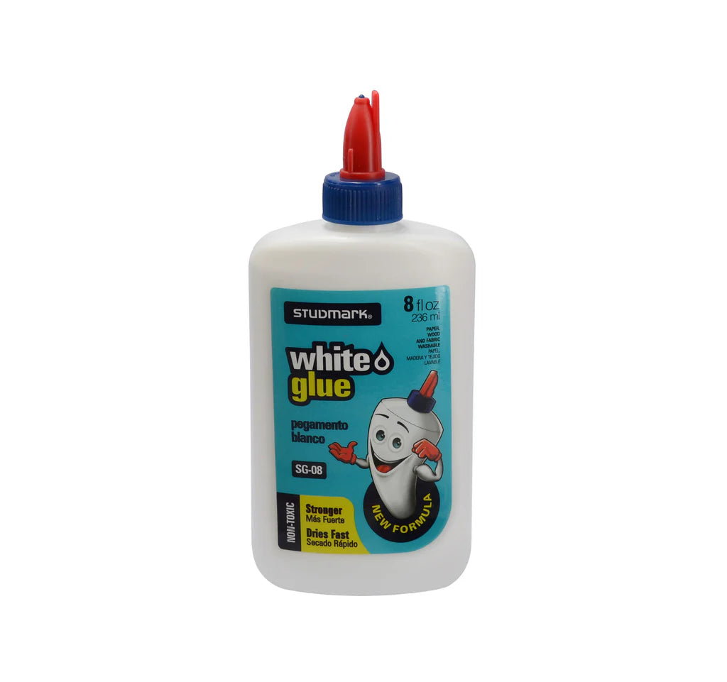 School Glue - XLarge 236 ML