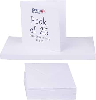 Envelopes