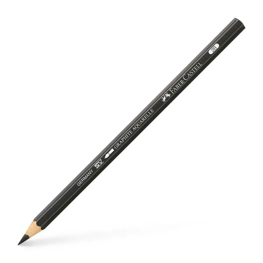 Pencil - Art