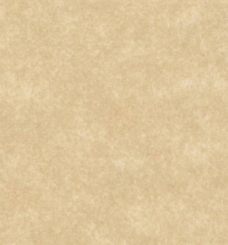 Parchment Card Aged