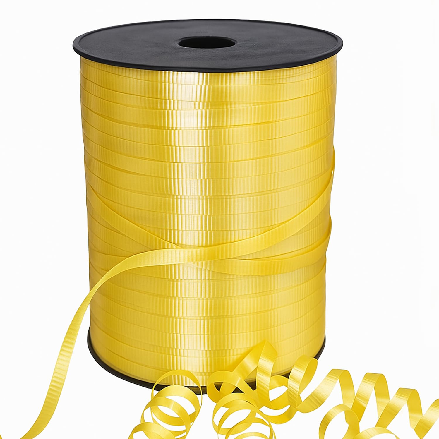Curling Ribbons