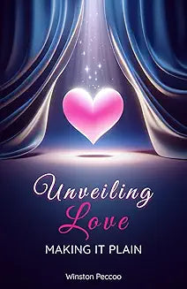 UNVEILING LOVE