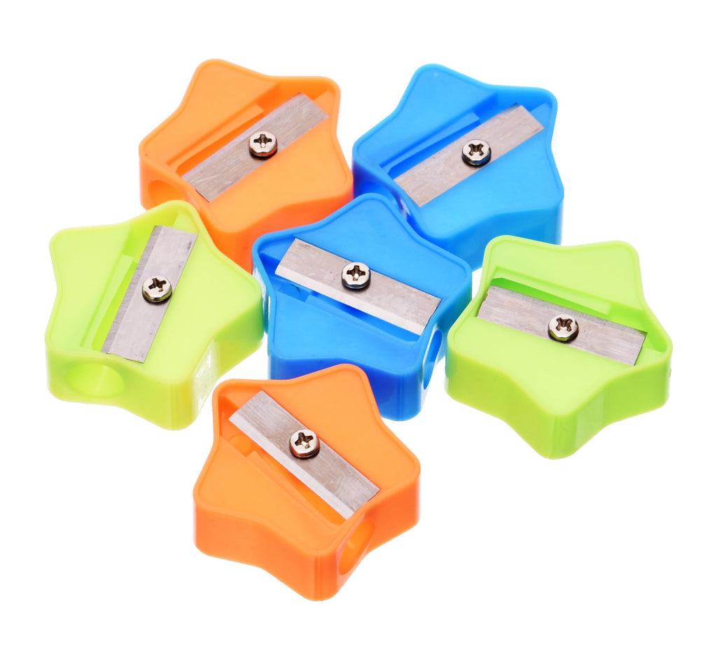 Sharpeners