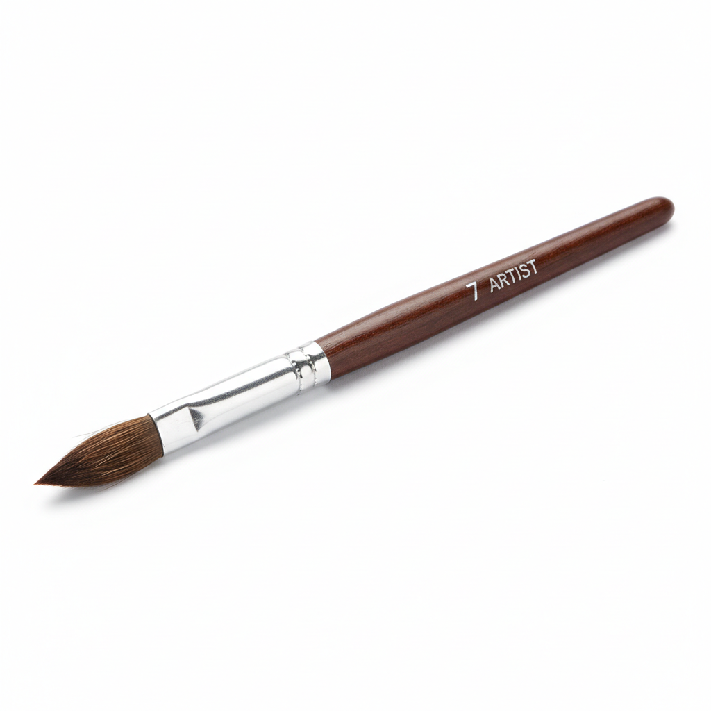 Art Paint Brush