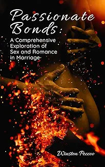 PASSIONATE BONDS