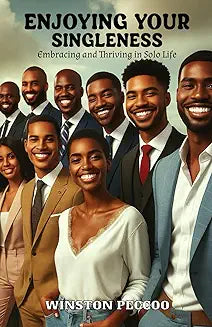 ENJOYING YOUR SINGLENESS