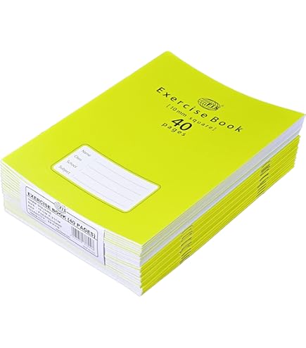 Composition Books