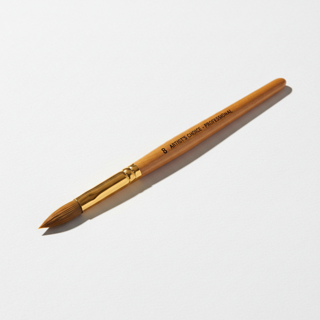 Art Paint Brush