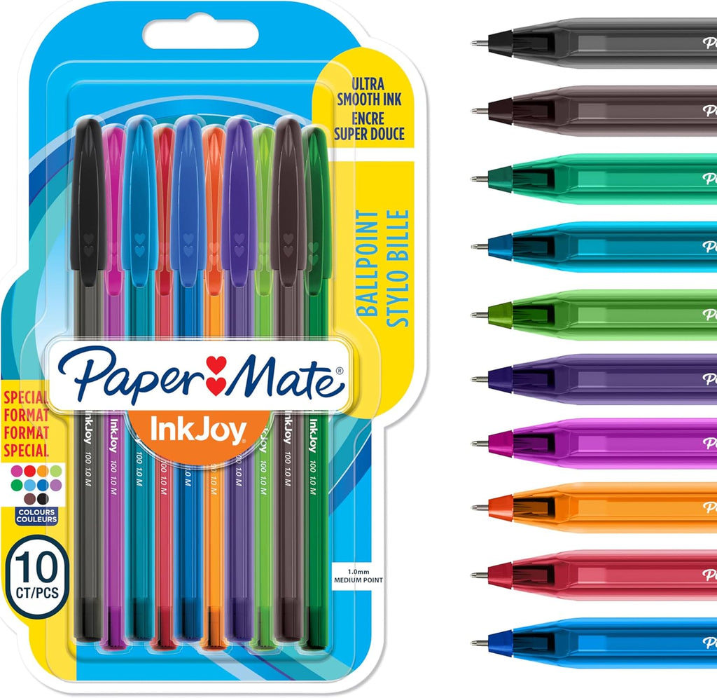 Pens