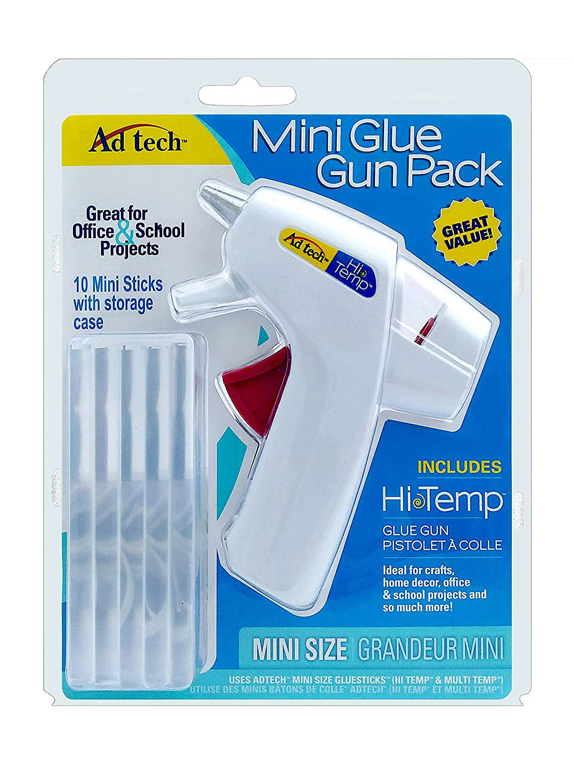 Glue Gun - Industrial Series