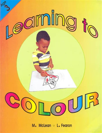 Infant Textbook-3 Years