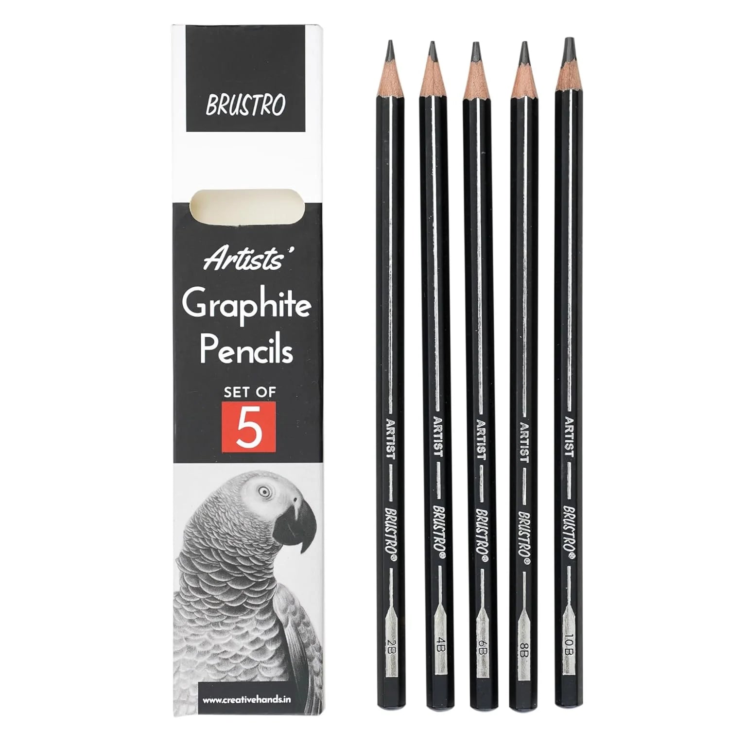 Pencil - Art