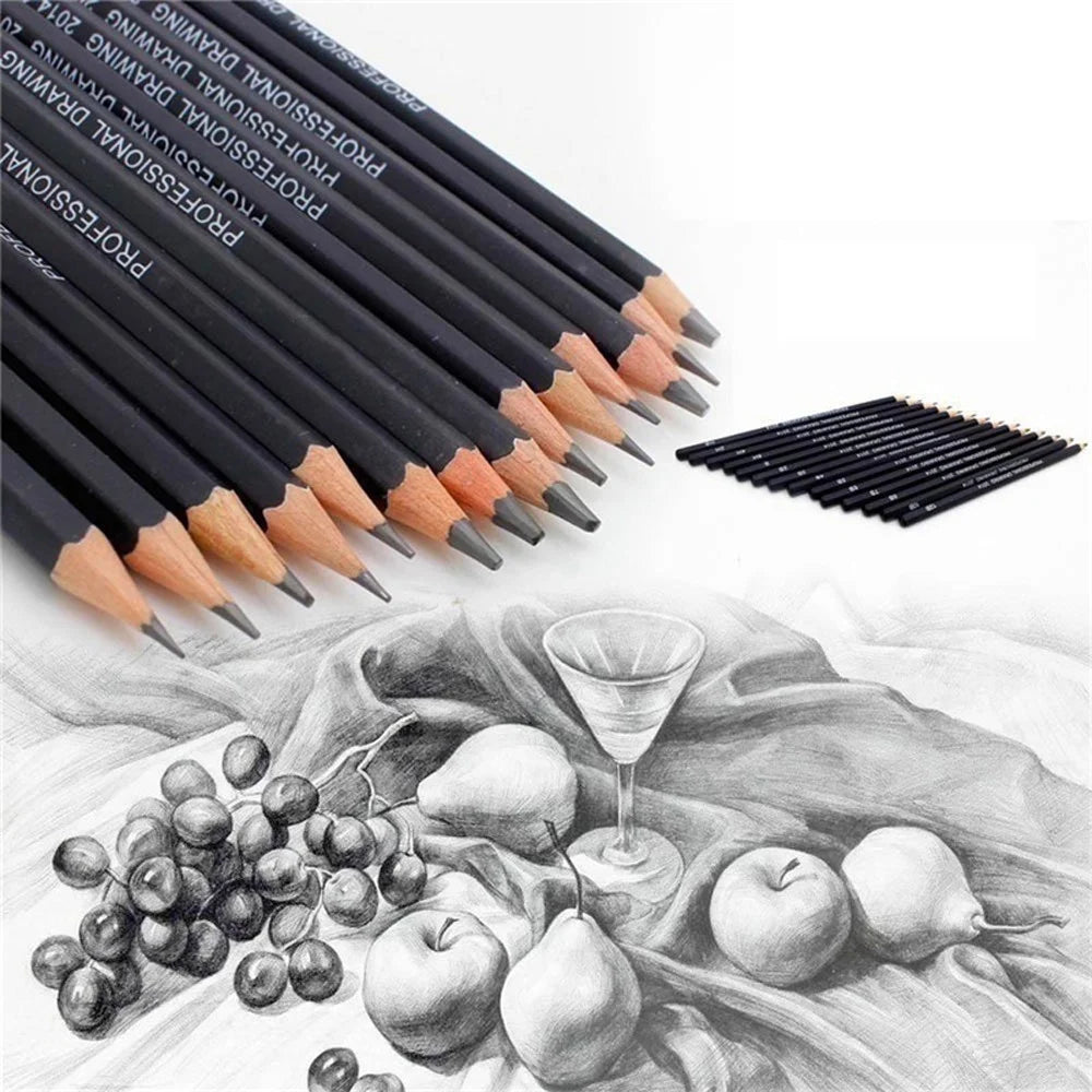 Pencil - Art