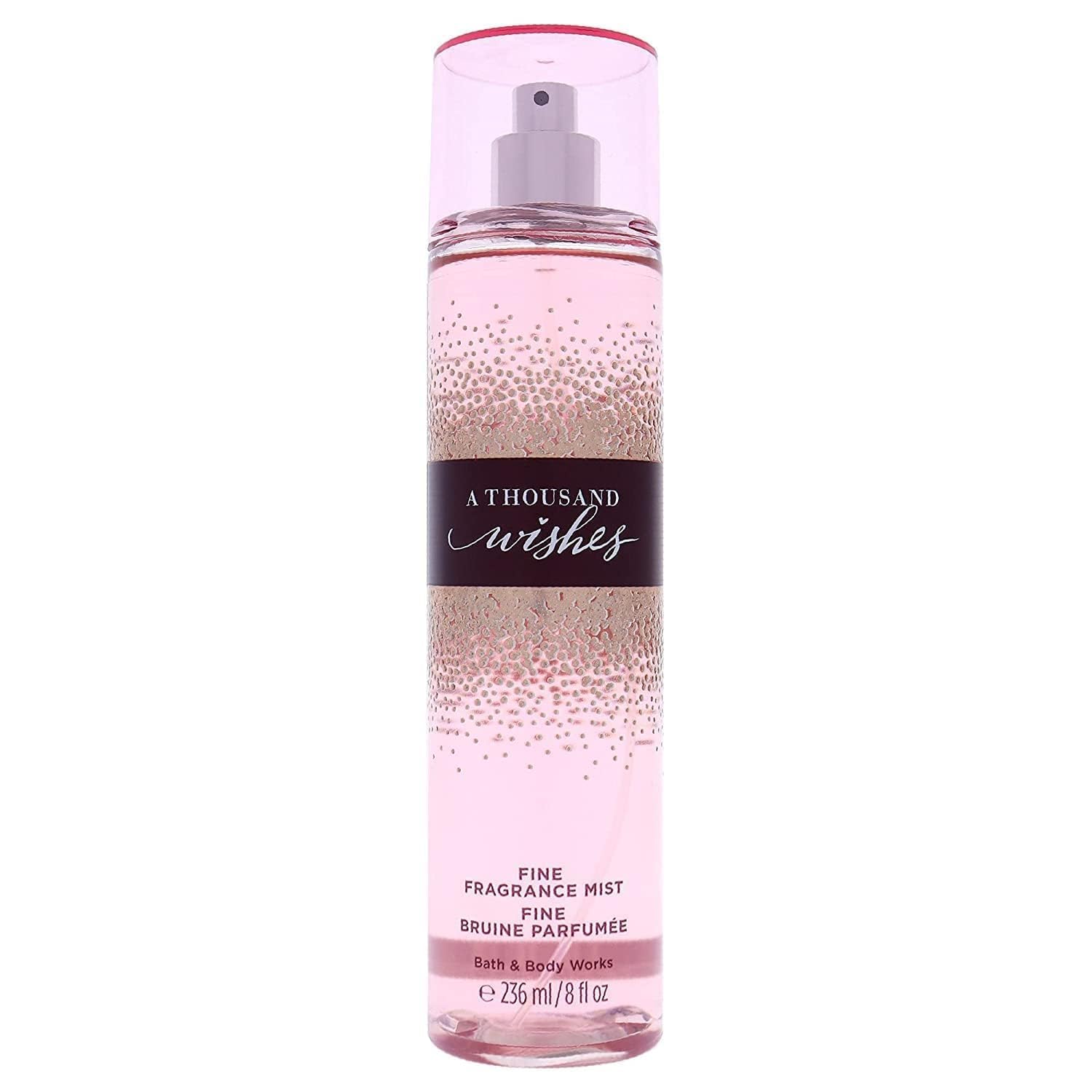 Bath & Body Works - Women Body Mist