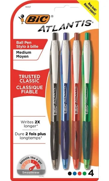 Pens