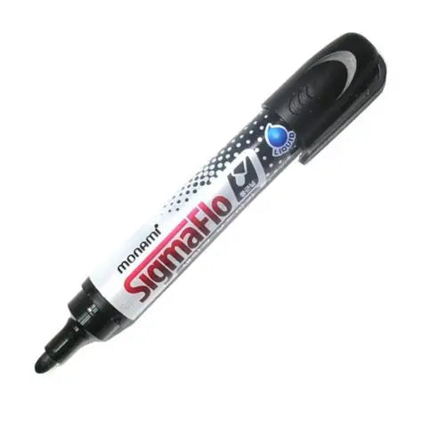 Whiteboard Markers - Sigmaflo