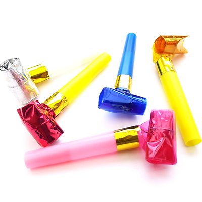 Birthday Party Accessories