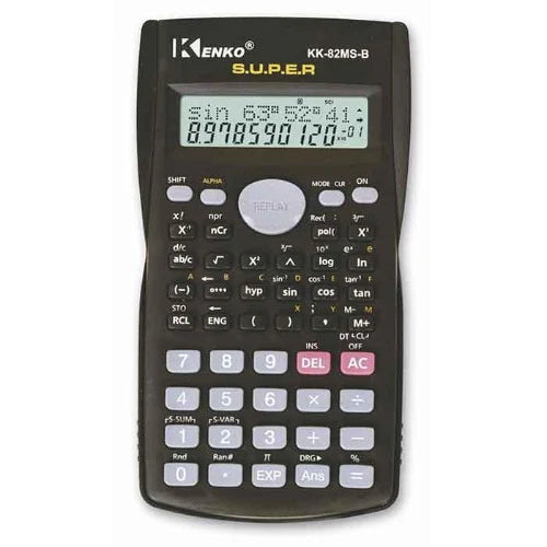 Calculators - KK