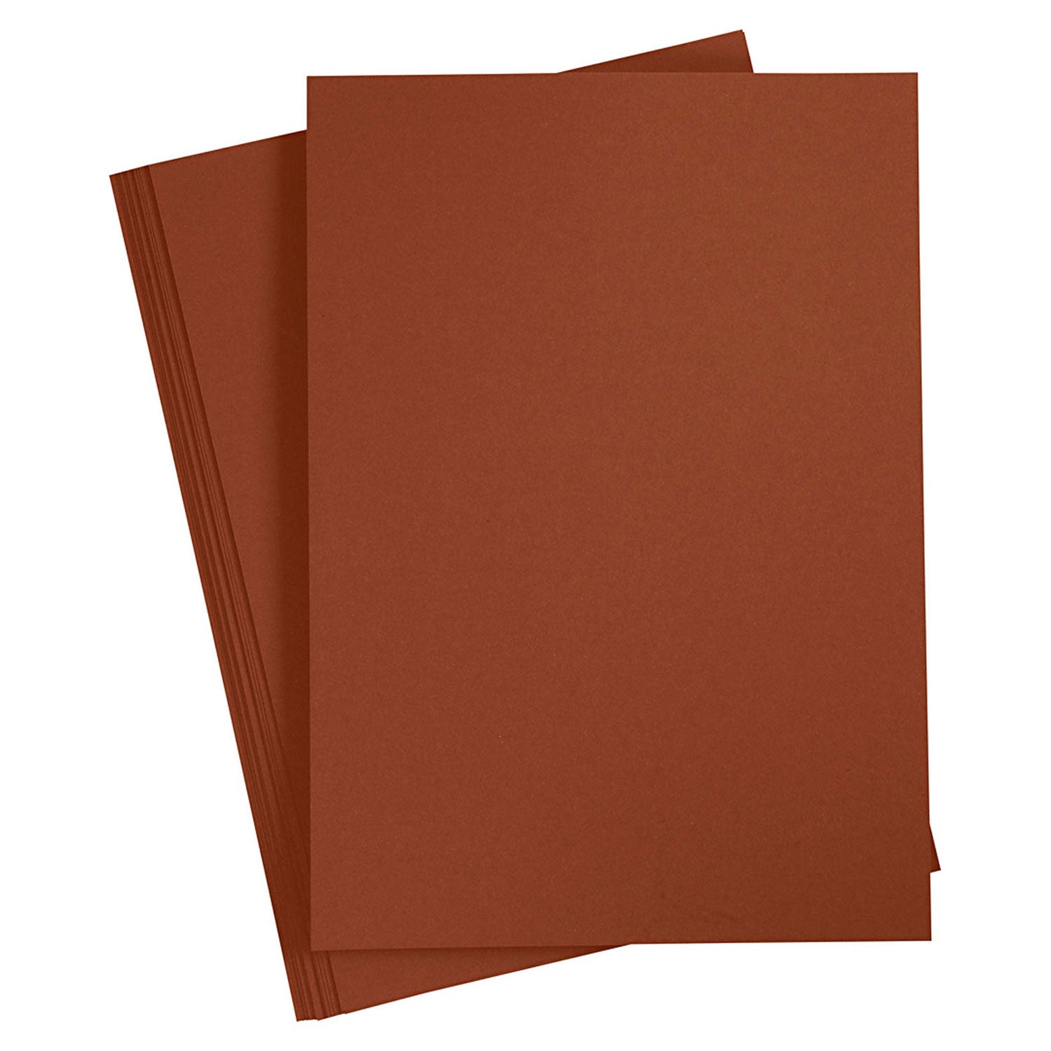 Cartridge Papers - Brown
