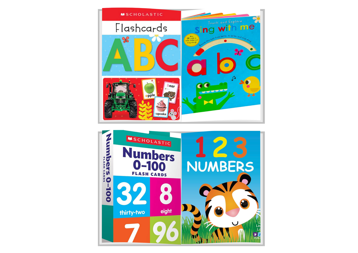 Children's Books