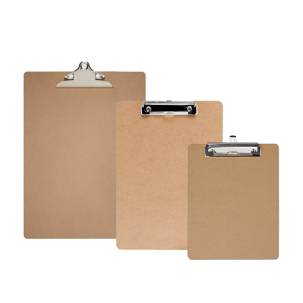 Clip Boards