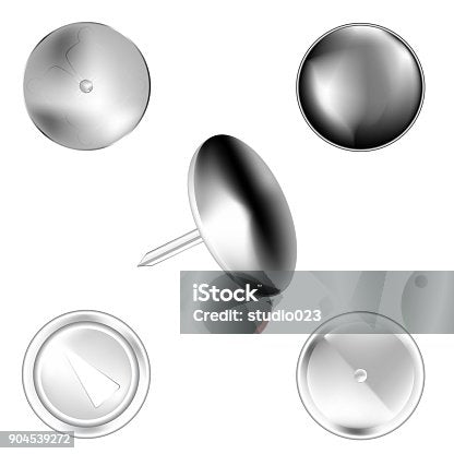 Thumb Tack