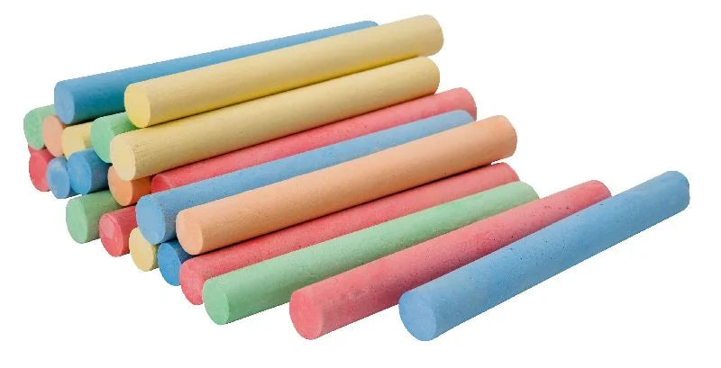 Blackboard Chalk