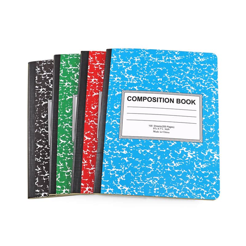 Composition Books