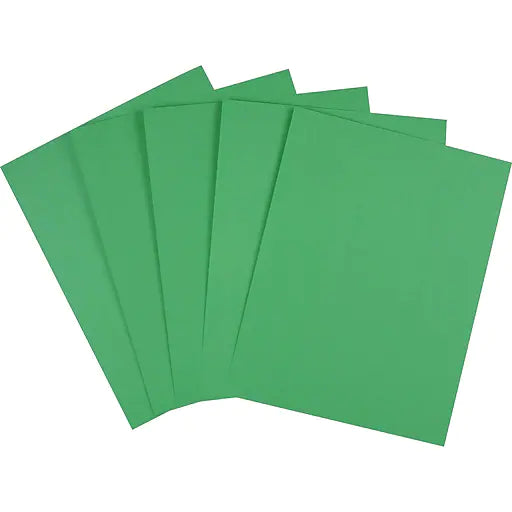 Construction Papers