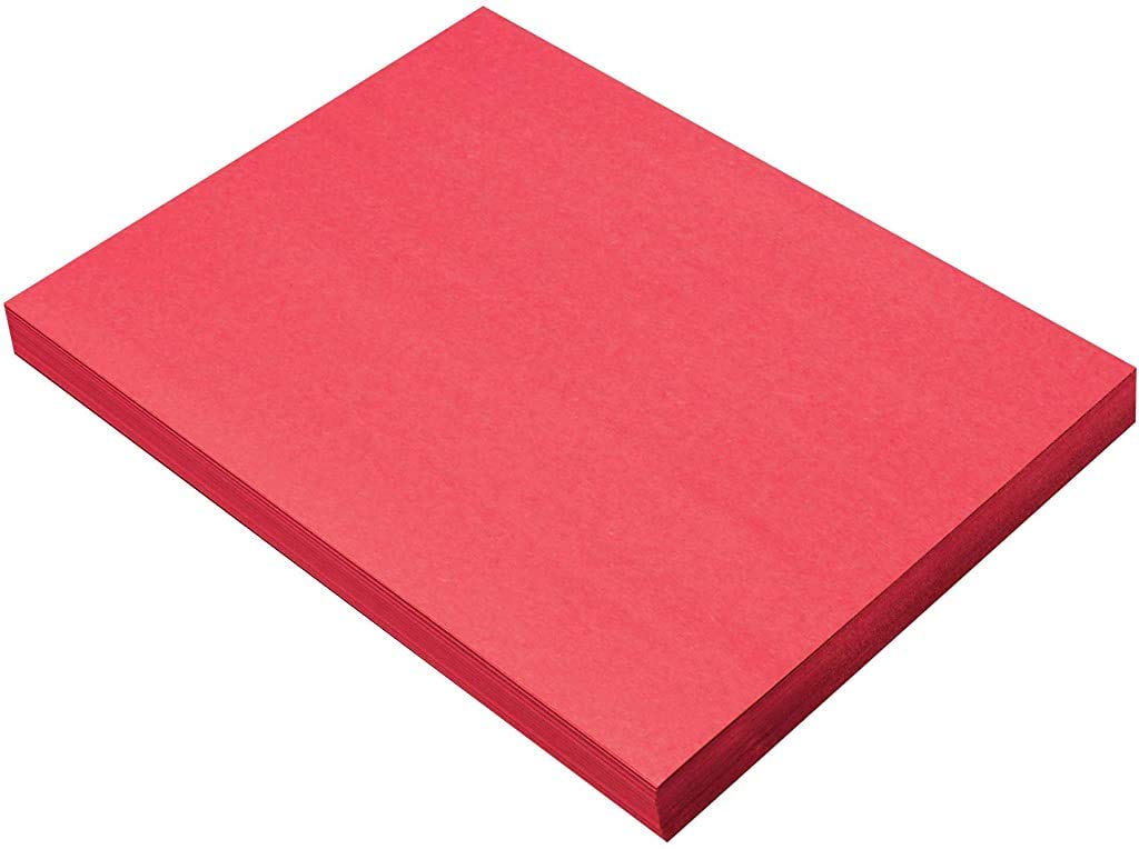 Construction Papers