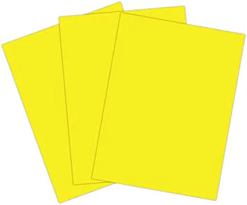 Construction Papers