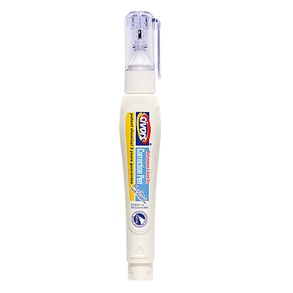 Correction Fluid/Pen