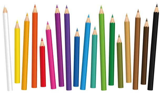 CRAYONS