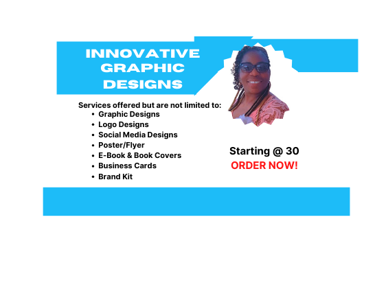 Freelance - Graphic Design