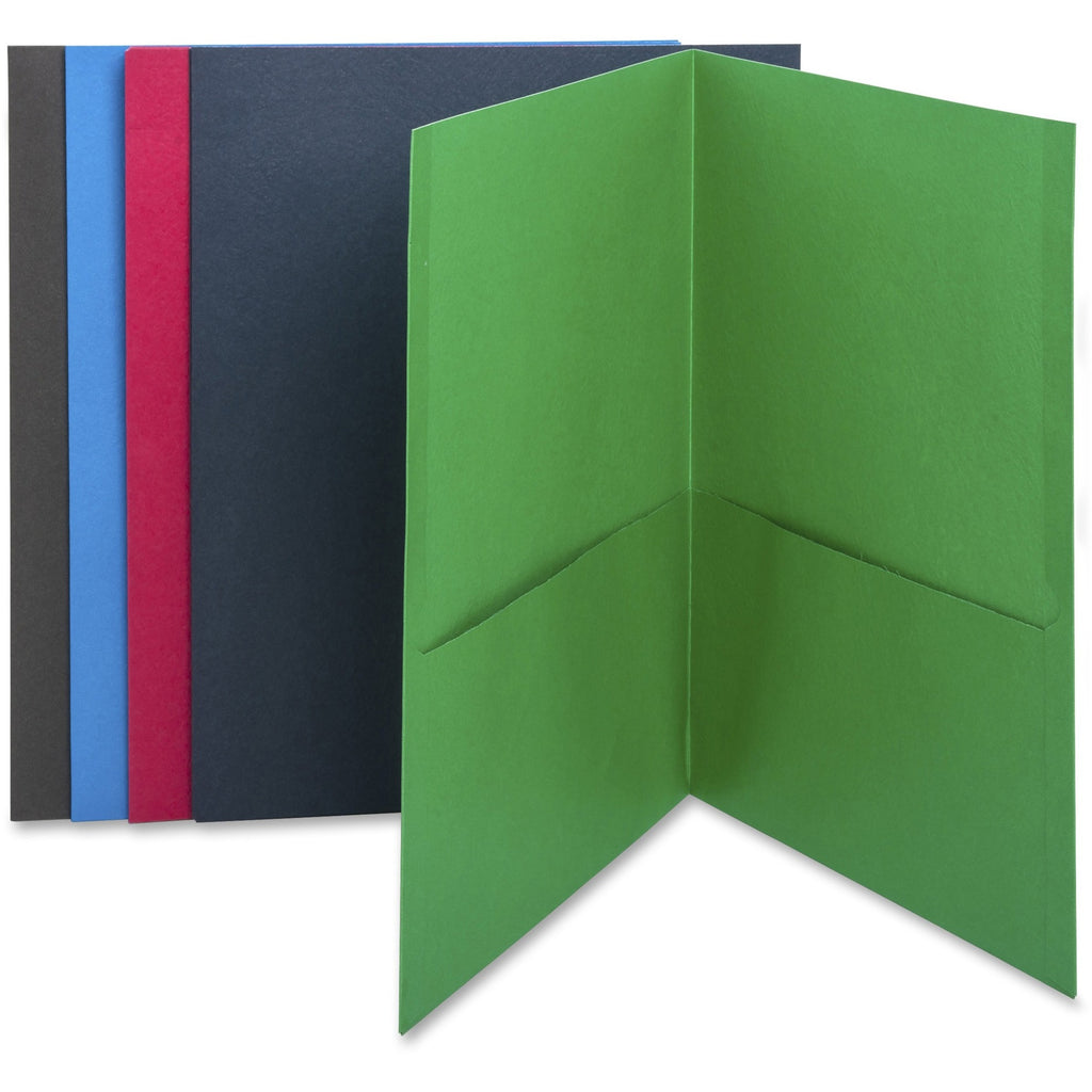Folders