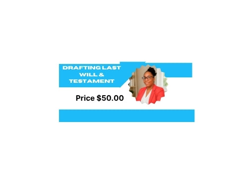 Paralegal and Professional Services