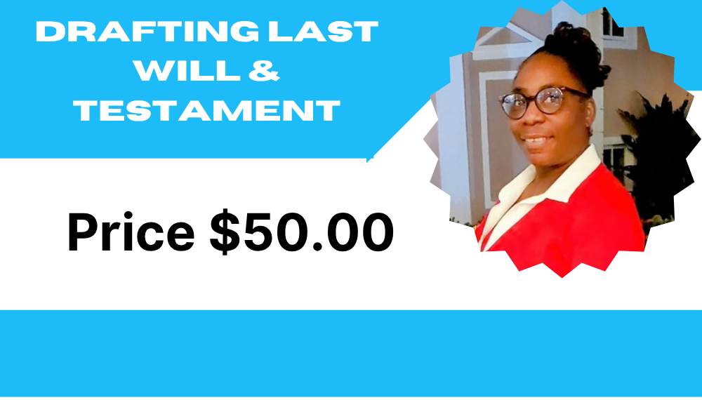 Paralegal and Professional Services