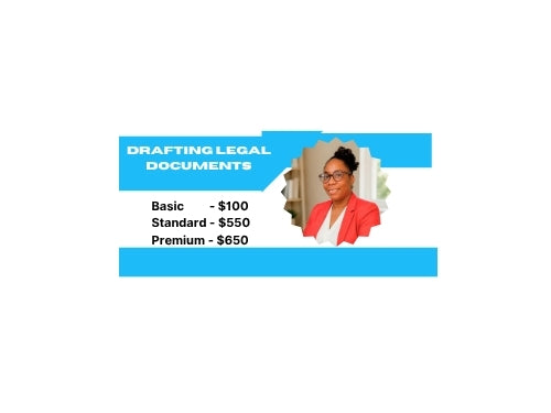 Drafting Legal Documents