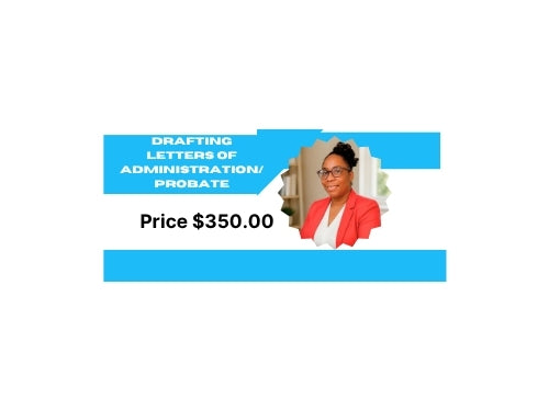 Paralegal and Professional Services
