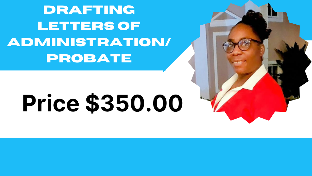 Paralegal and Professional Services