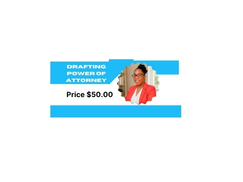 Paralegal and Professional Services